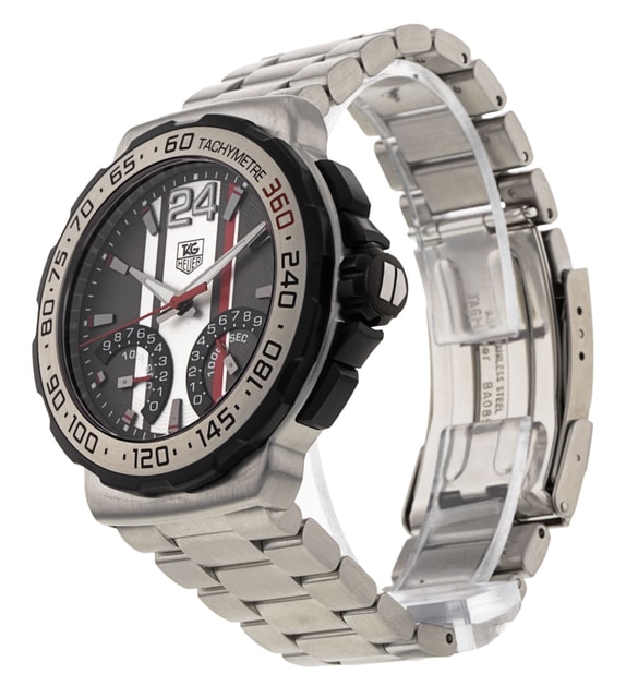 Tag Heuer Formula 1 CAH7011.BA0860 Image 2